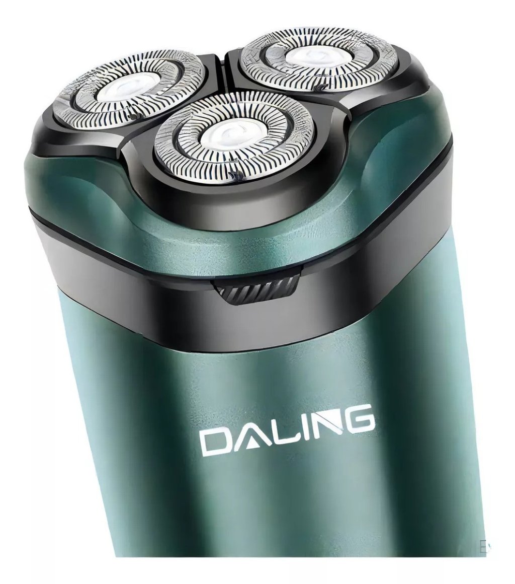 Barbeador Shaver Daling DL-9201