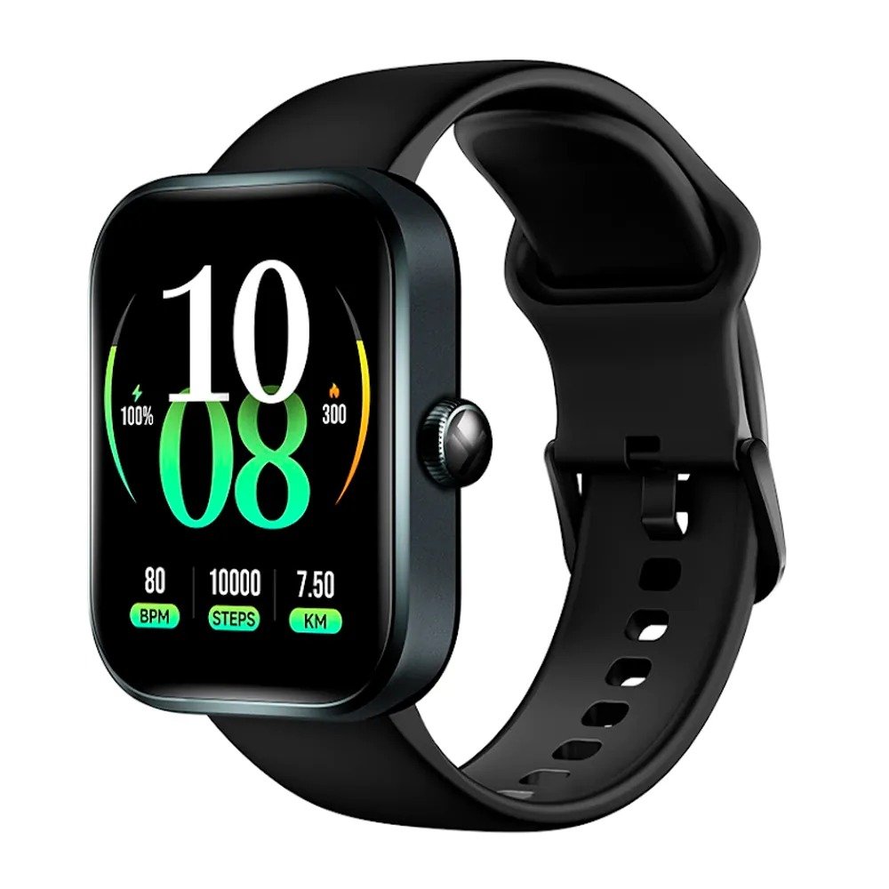 Smartwatch Haylou Watch 4 GPS - 100% Original - IP68