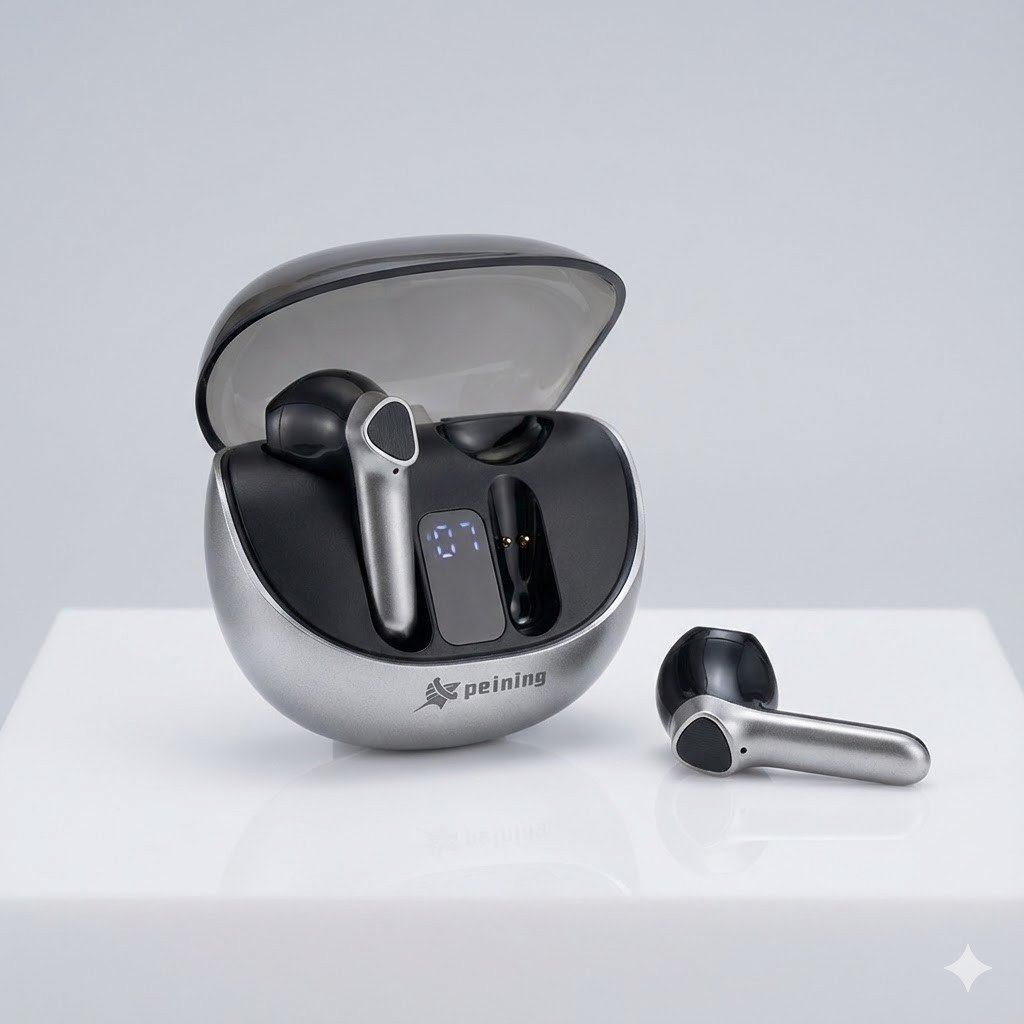 Fone de Ouvido Peinning Pei-P228