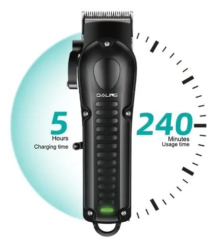 Máquina de Corte Residencial Daling Mini DL-1860