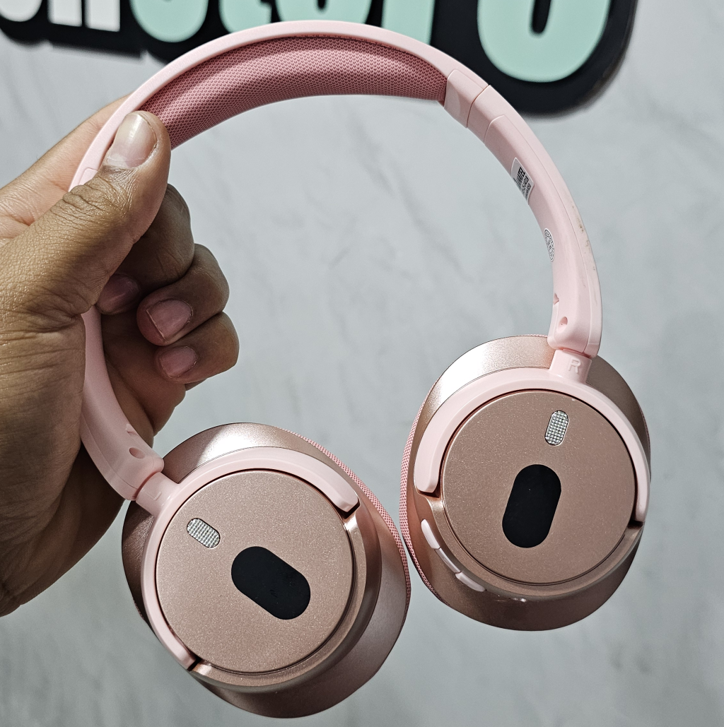 Headphone Bluetooth kAPBOM KA-9253 - Um ótimo custo benefício!