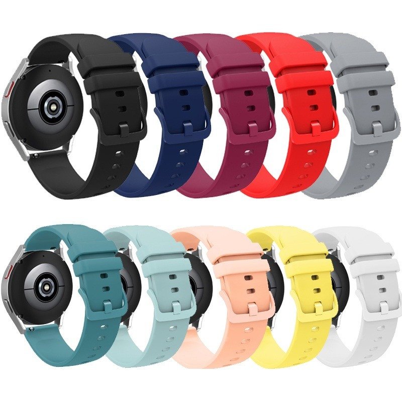 PULSEIRA PARA SMARTWATCH PINO 20 E 22 MM