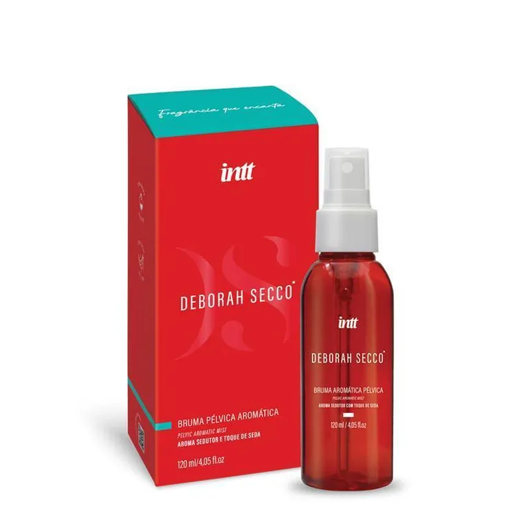 Bruma Pélvica Deborah Secco 120ml