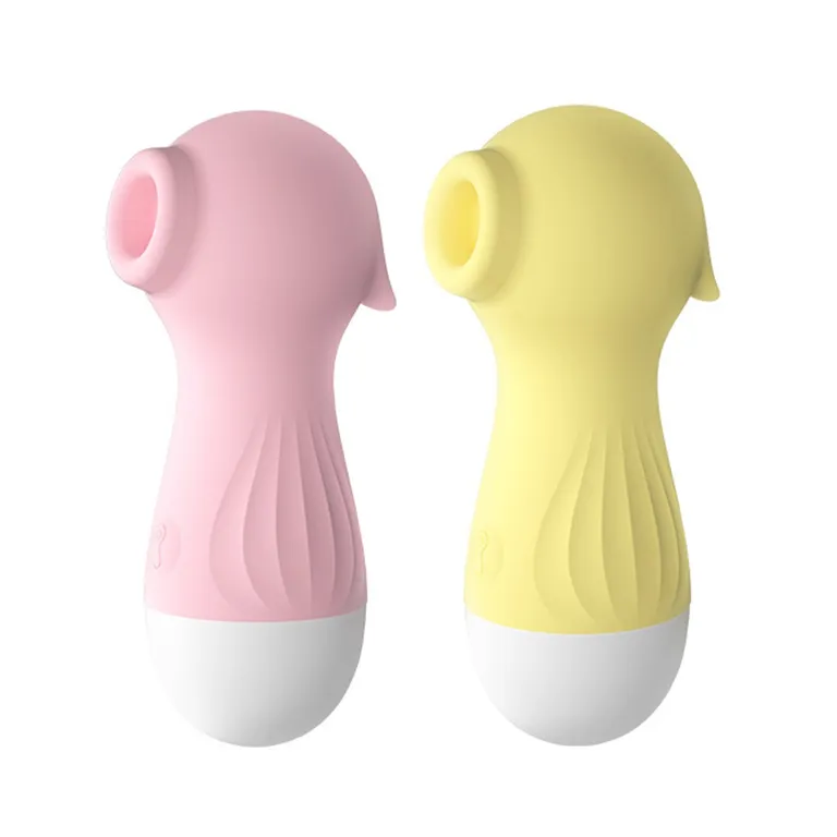 Mini Sugador de Clitóris