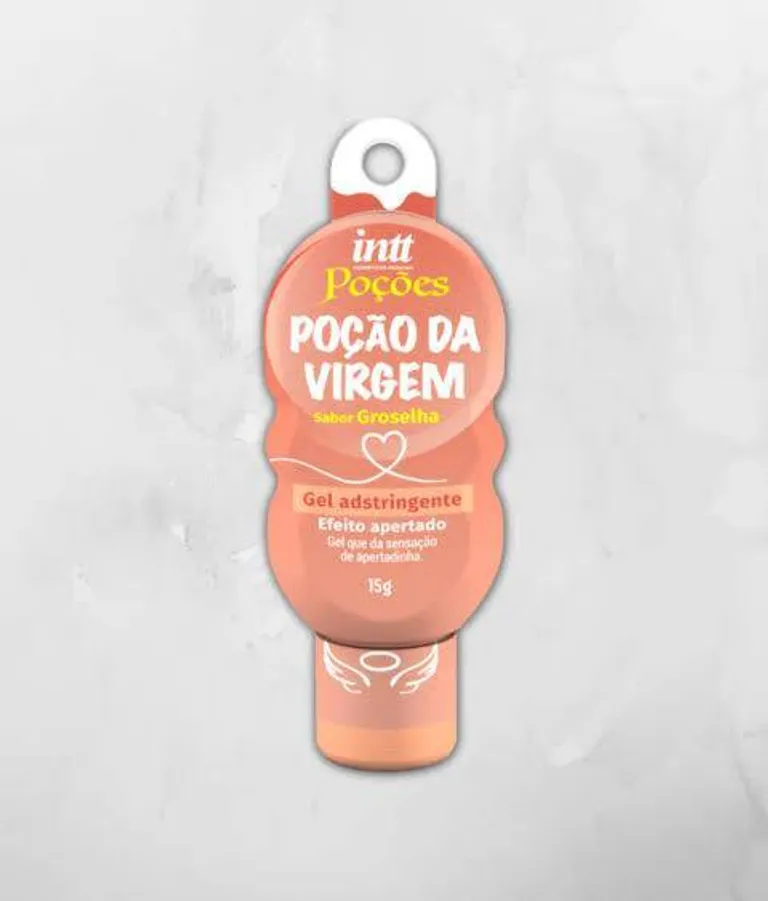 Poção da Virgem