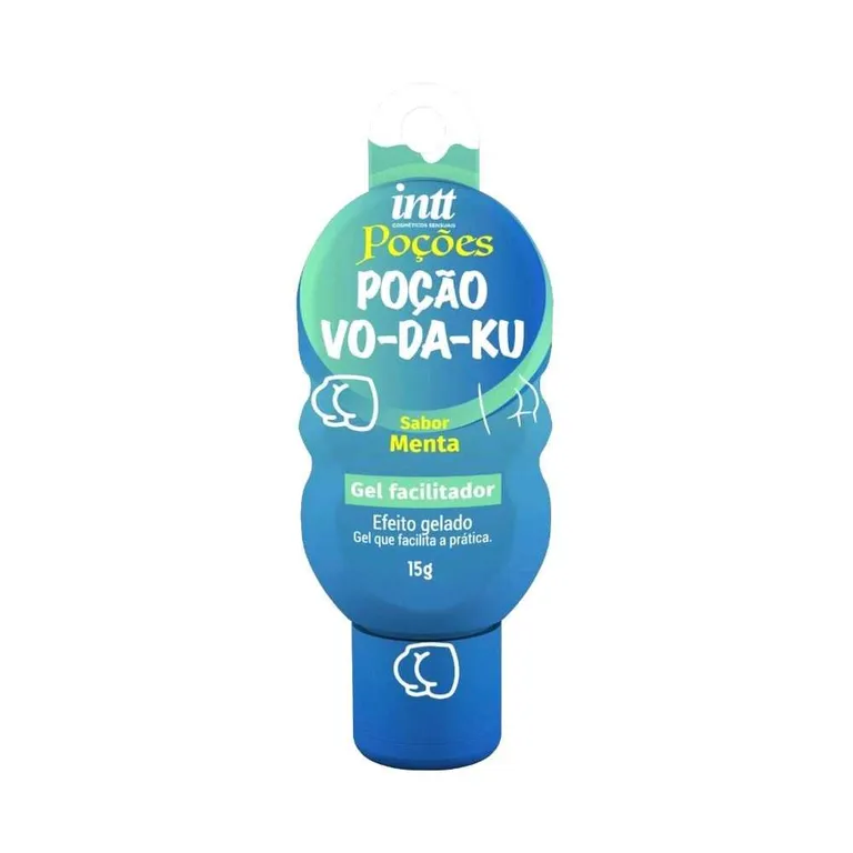 Poção Vo-Da-Ku