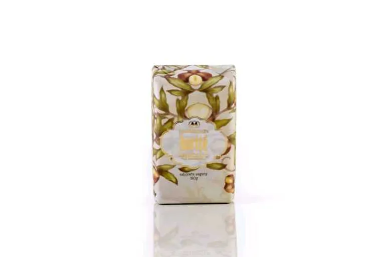 Sabonete vegetal Karité - 180g Madressenza