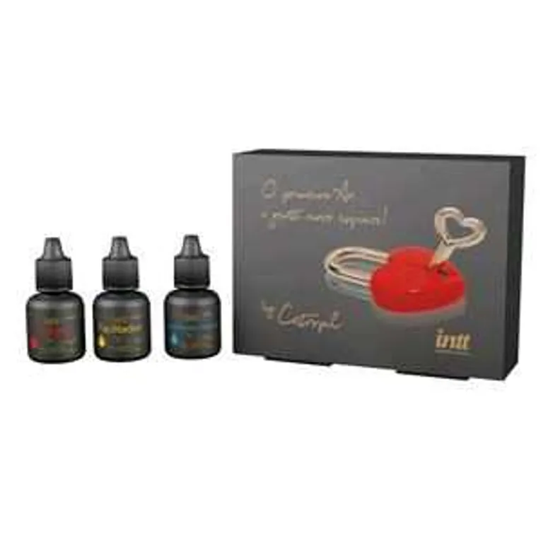 kit MEU PRIMEIRO ANAL by Castropil
