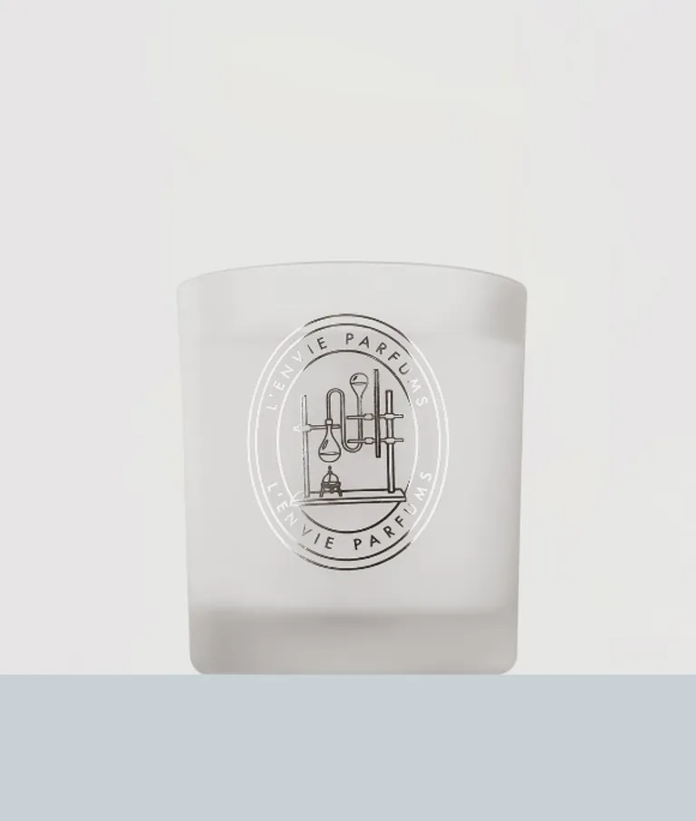 Vela Perfumada 210g Into The Night Classic Lenvie