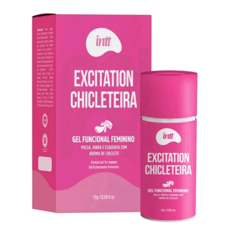 Excitation Chicleteira