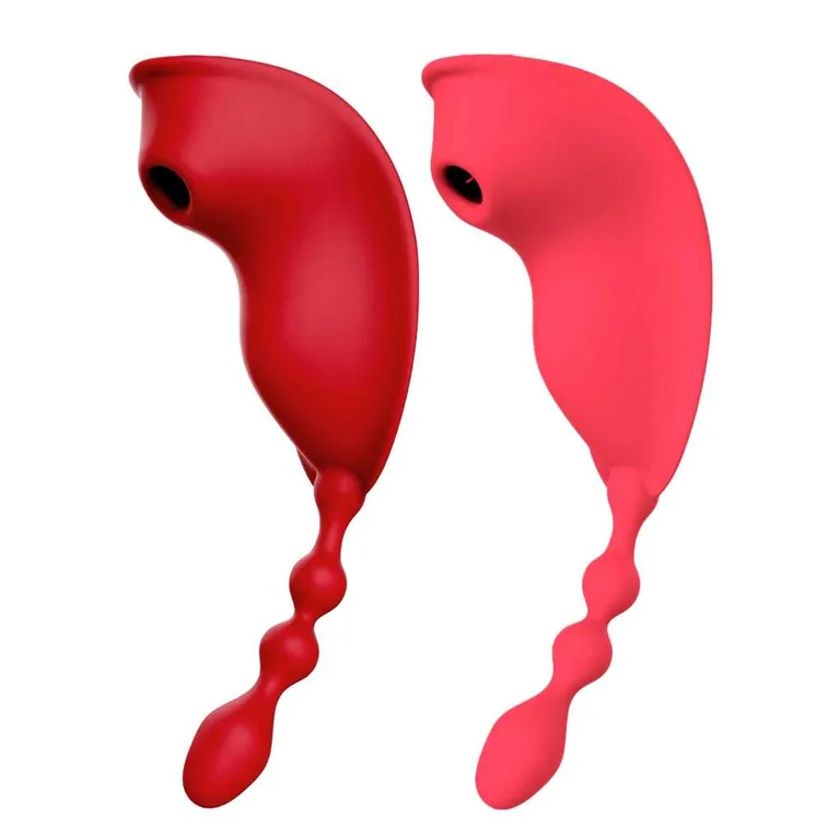 Sugador Vibratório de Calcinha com app