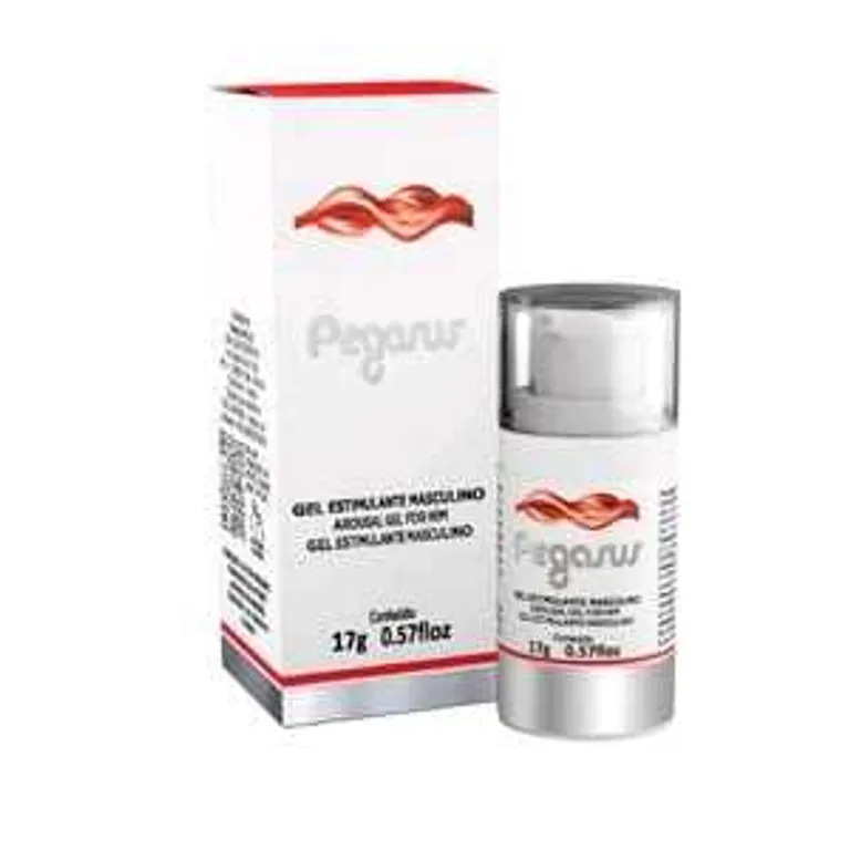 Pegasus Excitante Masculino