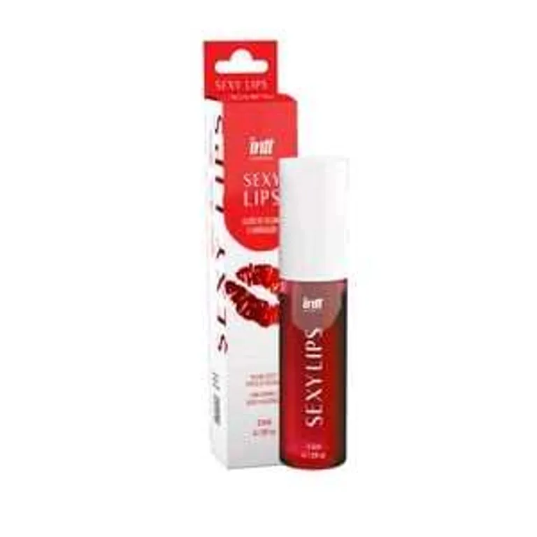 Sexy Lips Gloss