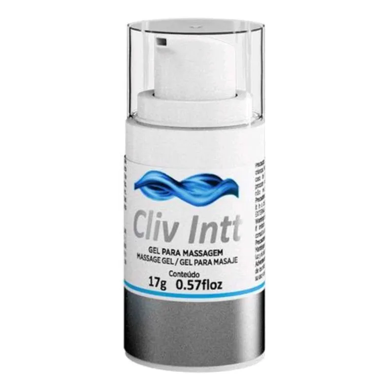 Cliv Intt Dessensibilizante Anal