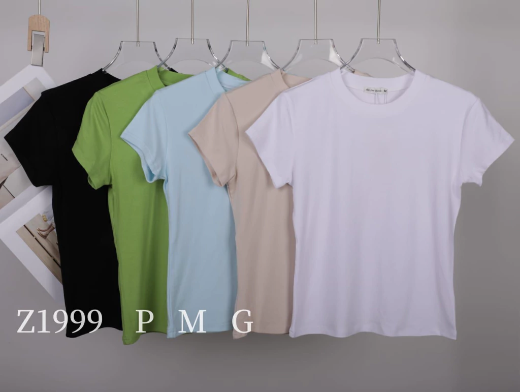 Blusa Premium 1999