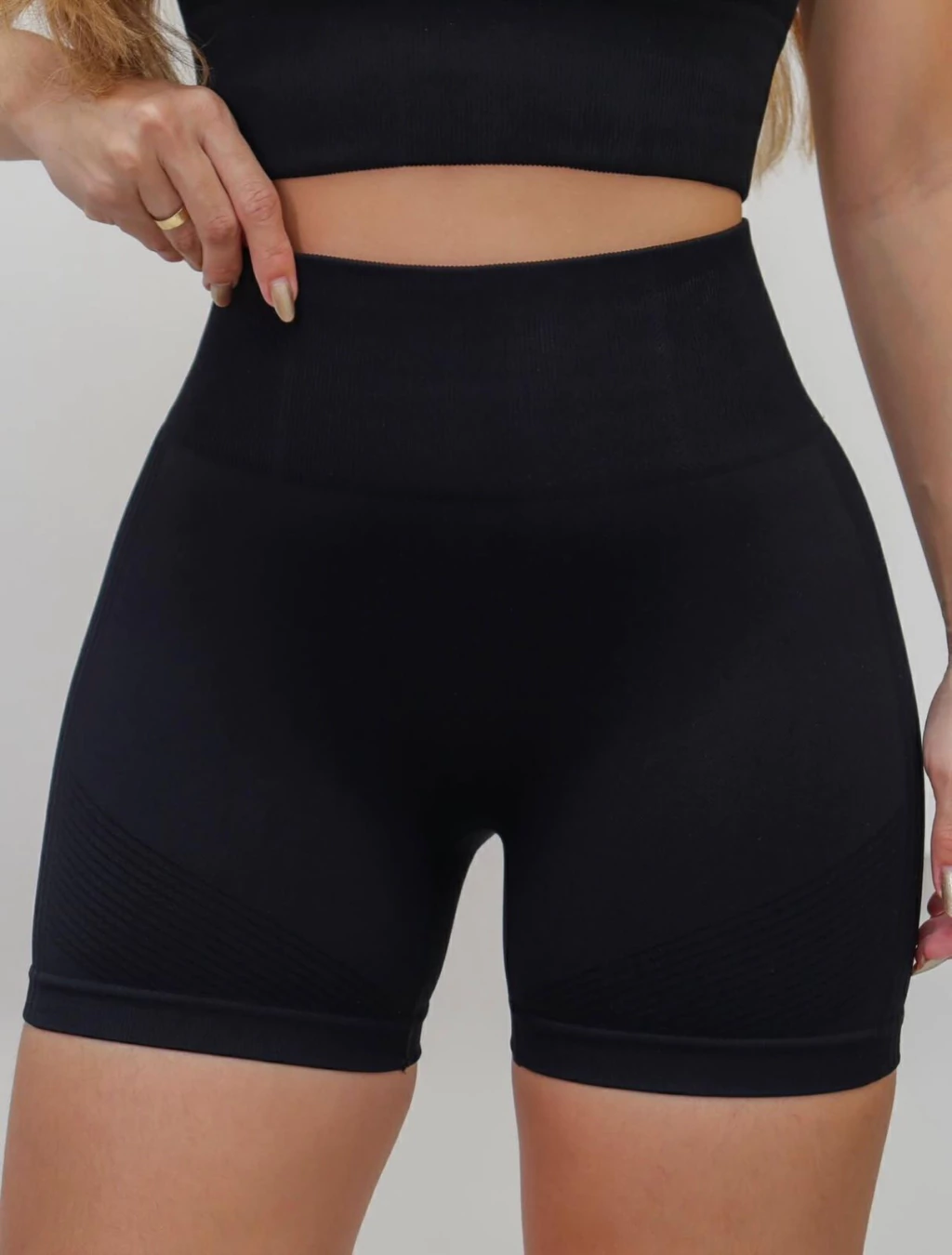Short Poliamida 1280