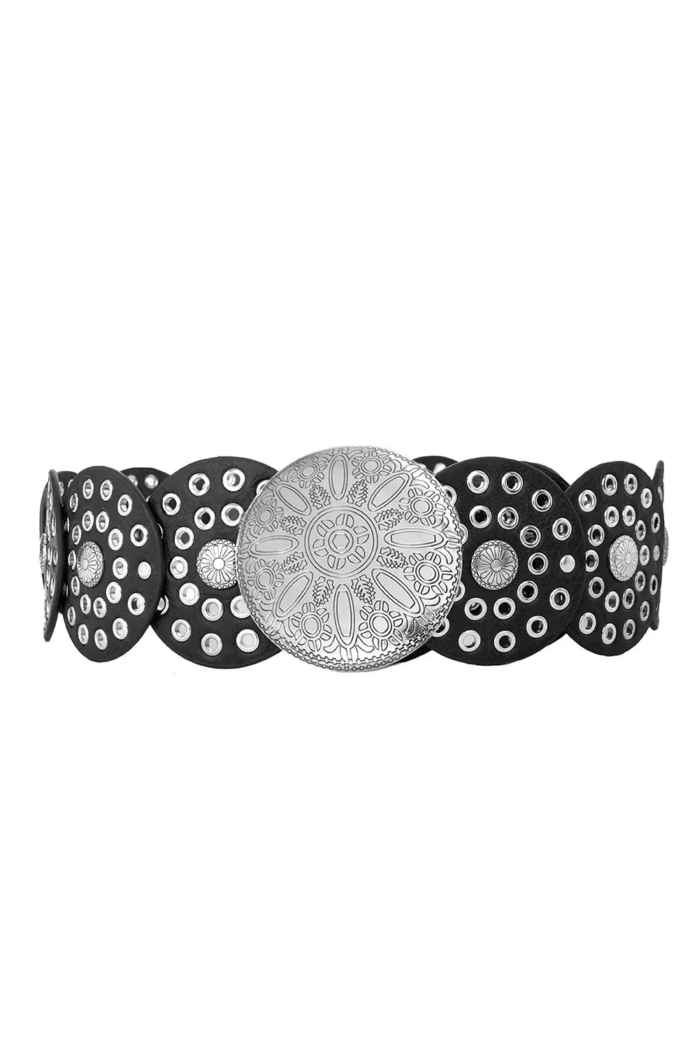 Cinto Boho Chic Largo SH41-B6